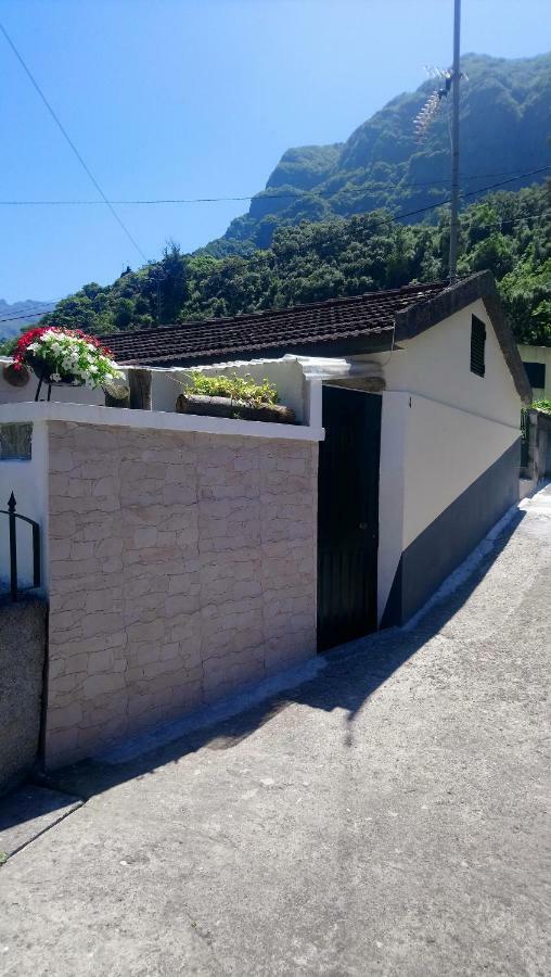 Вилла A Casa Da Avo... Сан-Висенти Экстерьер фото